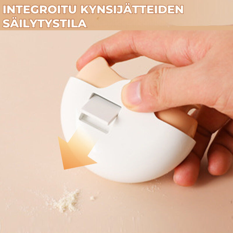 NailEase Duo – Perfekte Nägel auf Knopfdruck