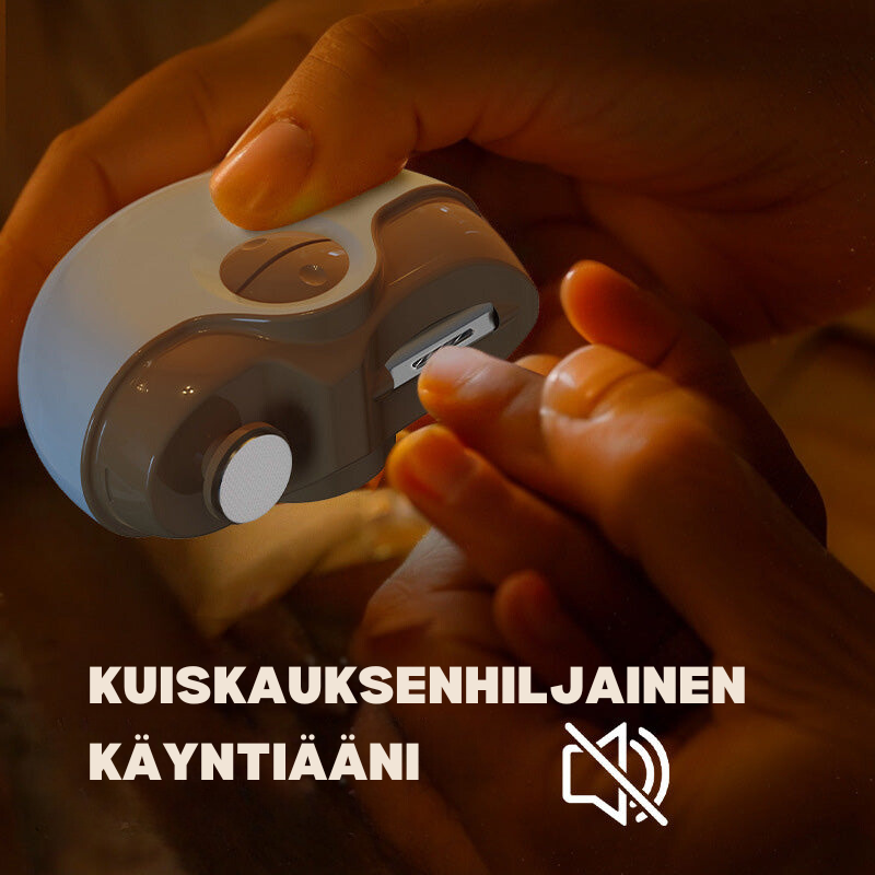 NailEase Duo – Perfekte Nägel auf Knopfdruck