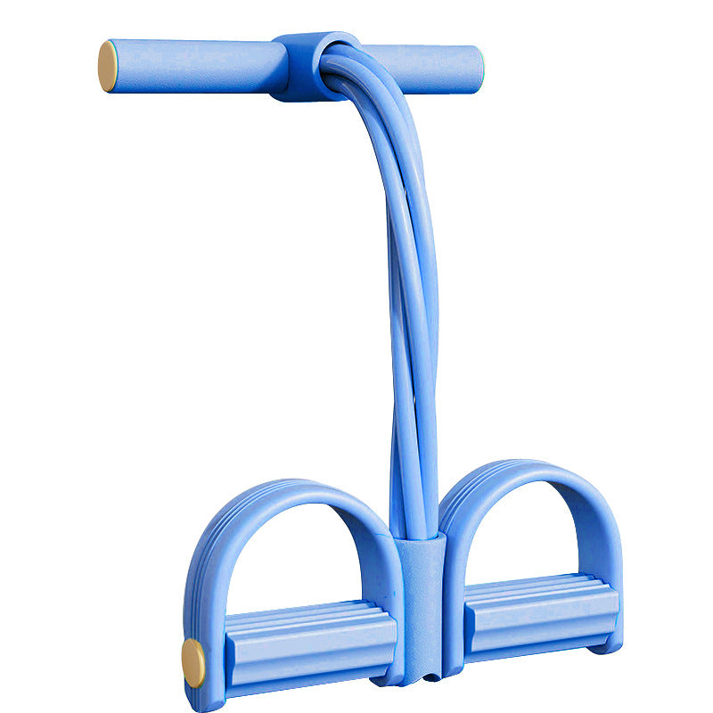 CoreFlex Trainer – Straffer Bauch & mehr Energie