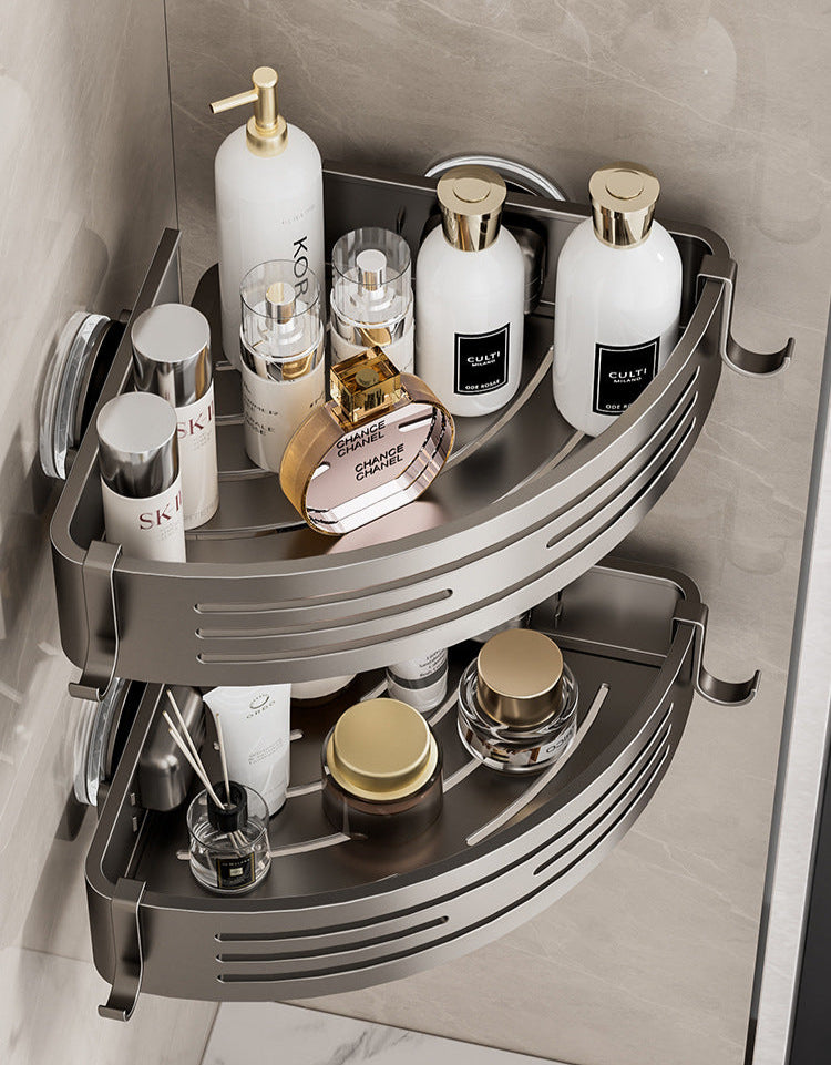 Ordix Shelf – Mehr Platz ohne Bohren