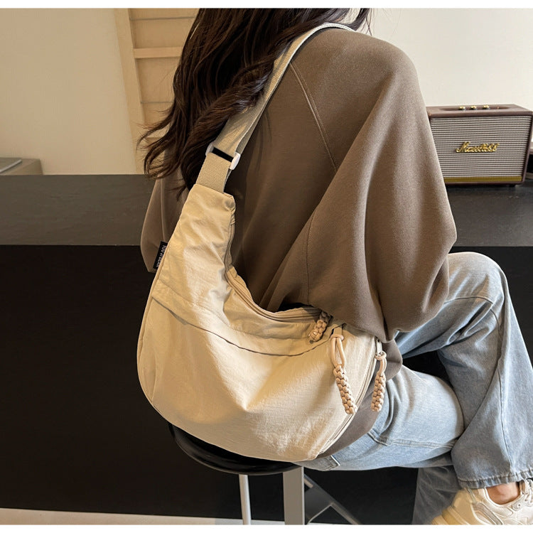 UrbanEase Bag – Leicht, stylisch & immer dabei!
