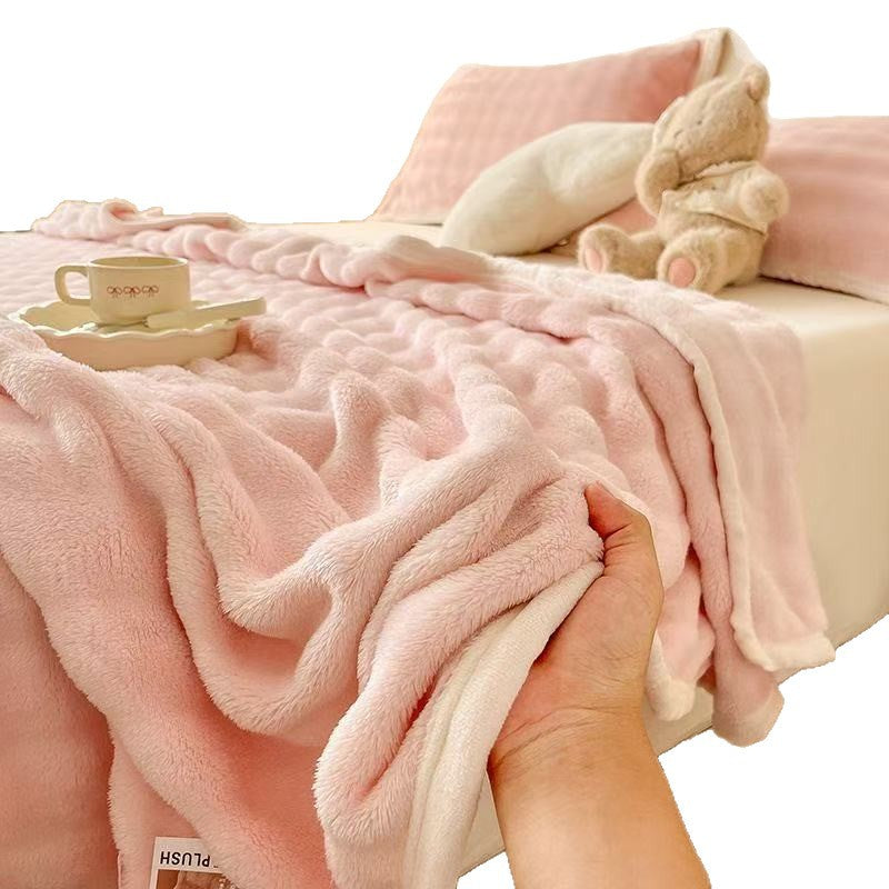 DreamNest™ – Decke dich ein mit echter Winterwärme