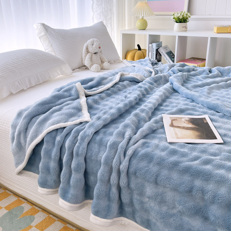 DreamNest™ – Decke dich ein mit echter Winterwärme