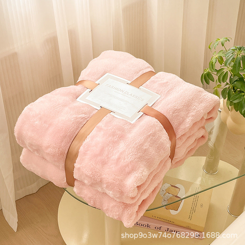 DreamNest™ – Decke dich ein mit echter Winterwärme