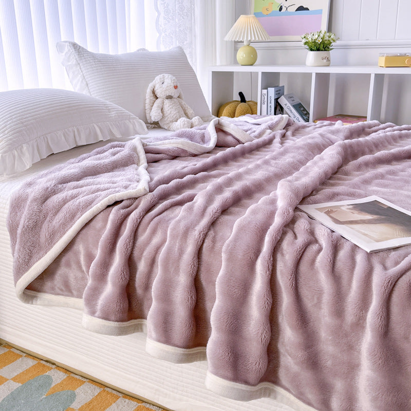 DreamNest™ – Decke dich ein mit echter Winterwärme