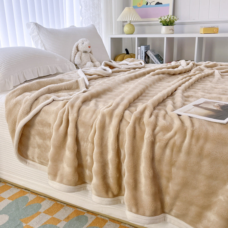 DreamNest™ – Decke dich ein mit echter Winterwärme