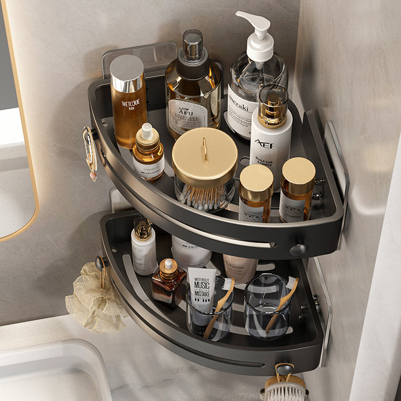 Ordix Shelf – Mehr Platz ohne Bohren