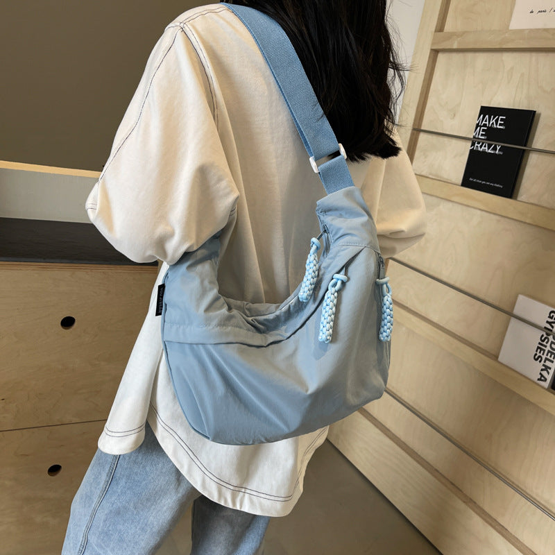 UrbanEase Bag – Leicht, stylisch & immer dabei!