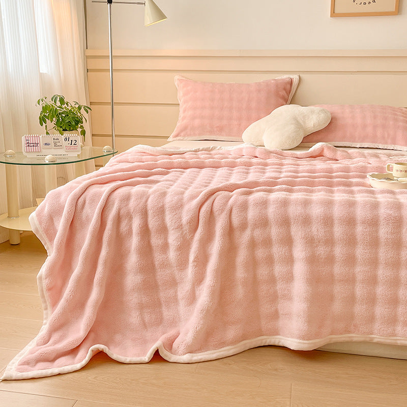 DreamNest™ – Decke dich ein mit echter Winterwärme