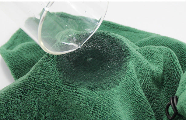 DryPup Coat – Nie wieder ein nasser Hund im Haus!