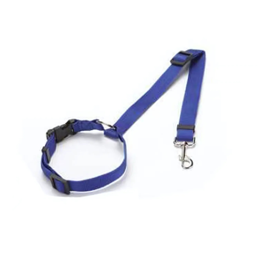 SafeRide™ – Sicheres Reisen für Hunde & Katzen