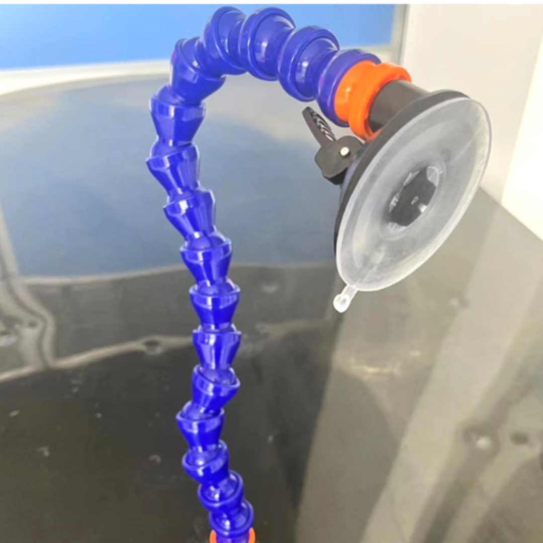 FlexPull™ – Effektives Werkzeug zur schnellen und sicheren Dellenreparatur