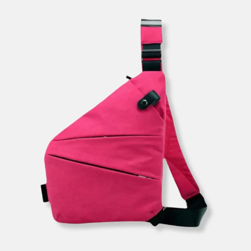 Taschenschild – Deine Wertsachen. Deine Ruhe.