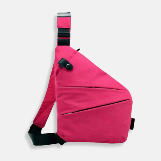 Taschenschild – Deine Wertsachen. Deine Ruhe.