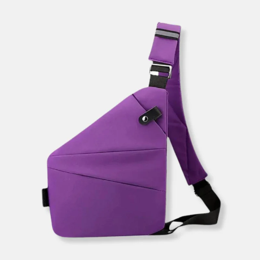 Taschenschild – Deine Wertsachen. Deine Ruhe.