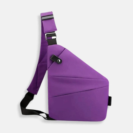 Taschenschild – Deine Wertsachen. Deine Ruhe.