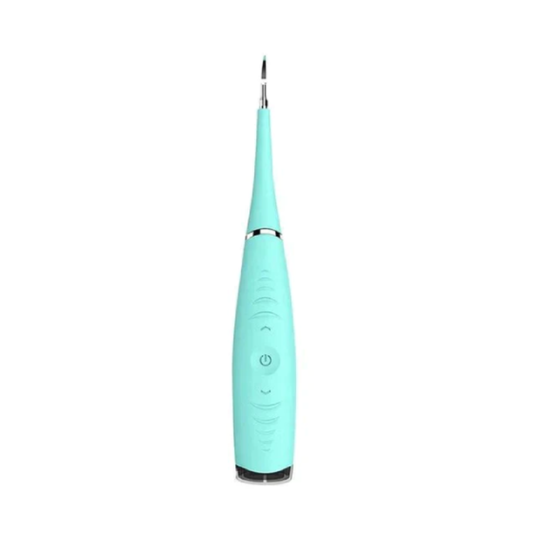 SonicSmile™ – Professionelle Ultraschallzahnpflege für zu Hause
