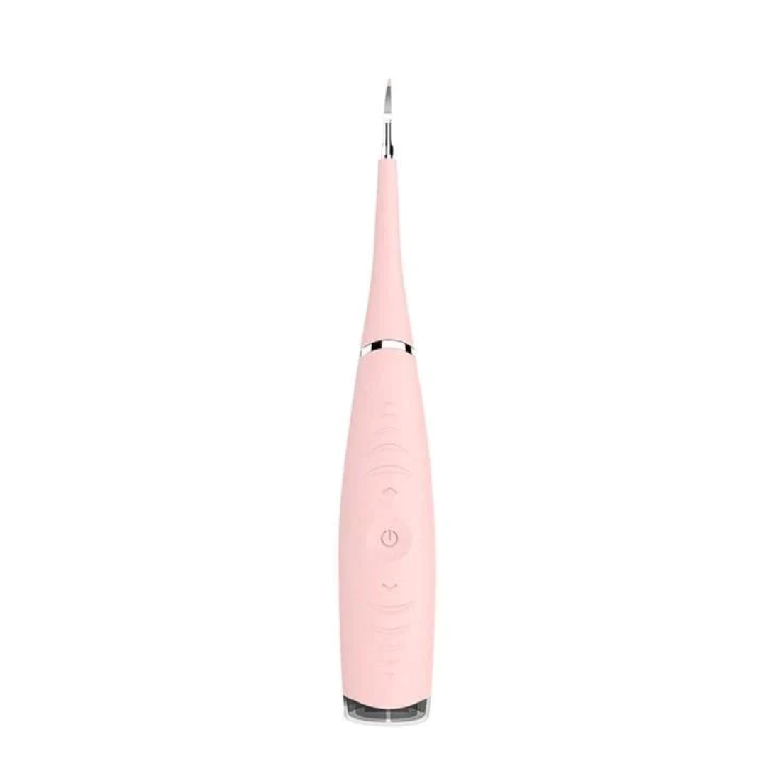 SonicSmile™ – Professionelle Ultraschallzahnpflege für zu Hause