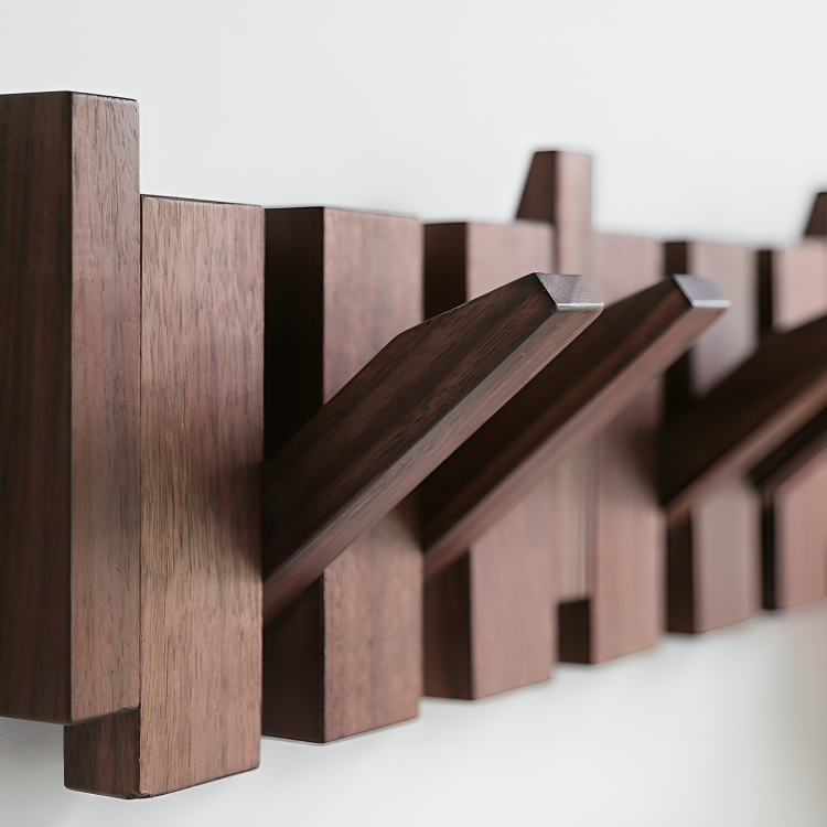 PianoHooks – Stilvolle Ordnung trifft auf einzigartiges Design