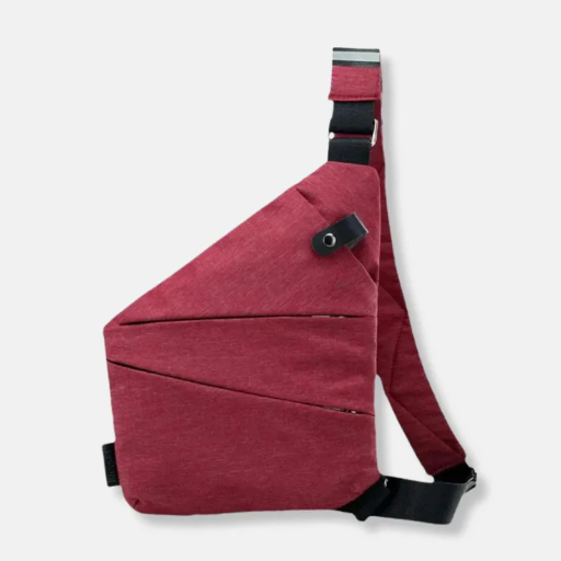 Taschenschild – Deine Wertsachen. Deine Ruhe.