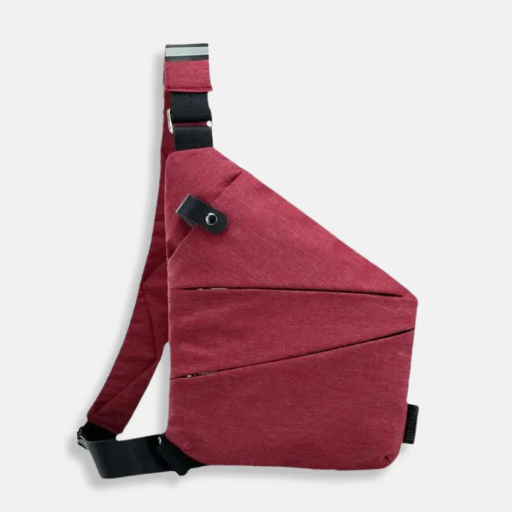 Taschenschild – Deine Wertsachen. Deine Ruhe.
