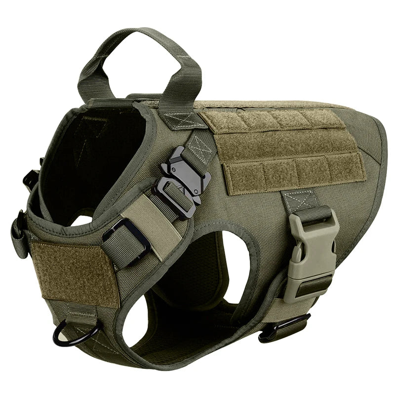 K9Force Pro – Kein Ziehen. Mehr Kontrolle. Maximale Sicherheit