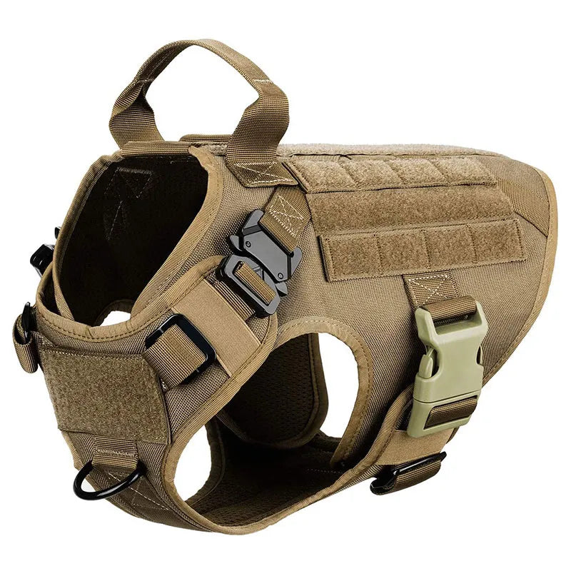 K9Force Pro – Kein Ziehen. Mehr Kontrolle. Maximale Sicherheit