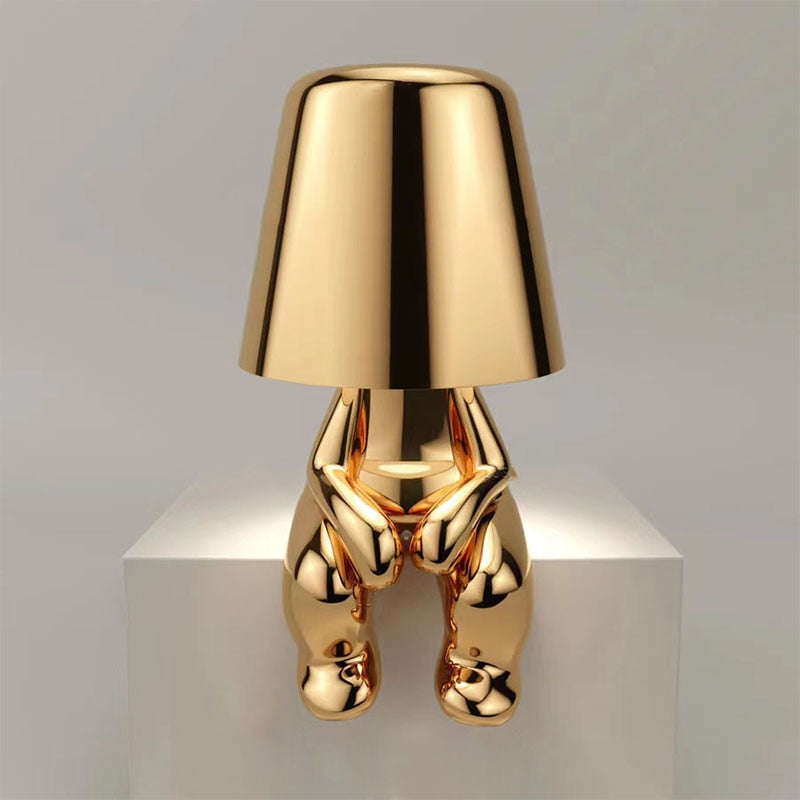 BuddyLamp™ – Die süßeste Lampenfamilie für dein Zuhause