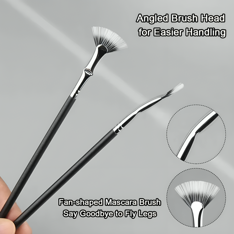 1+1 gratis | LashSweep Pro – Perfekt getrennte Wimpern, jeden Tag!