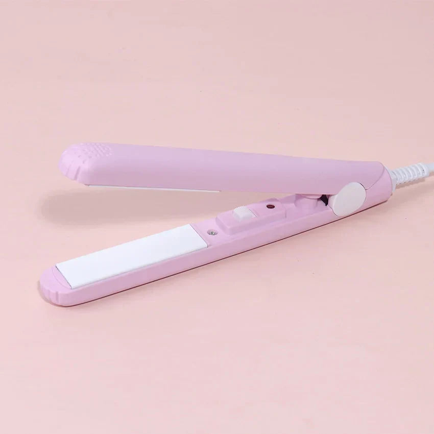 Cera-mic™ – Mini-Styler für perfekte Looks überall