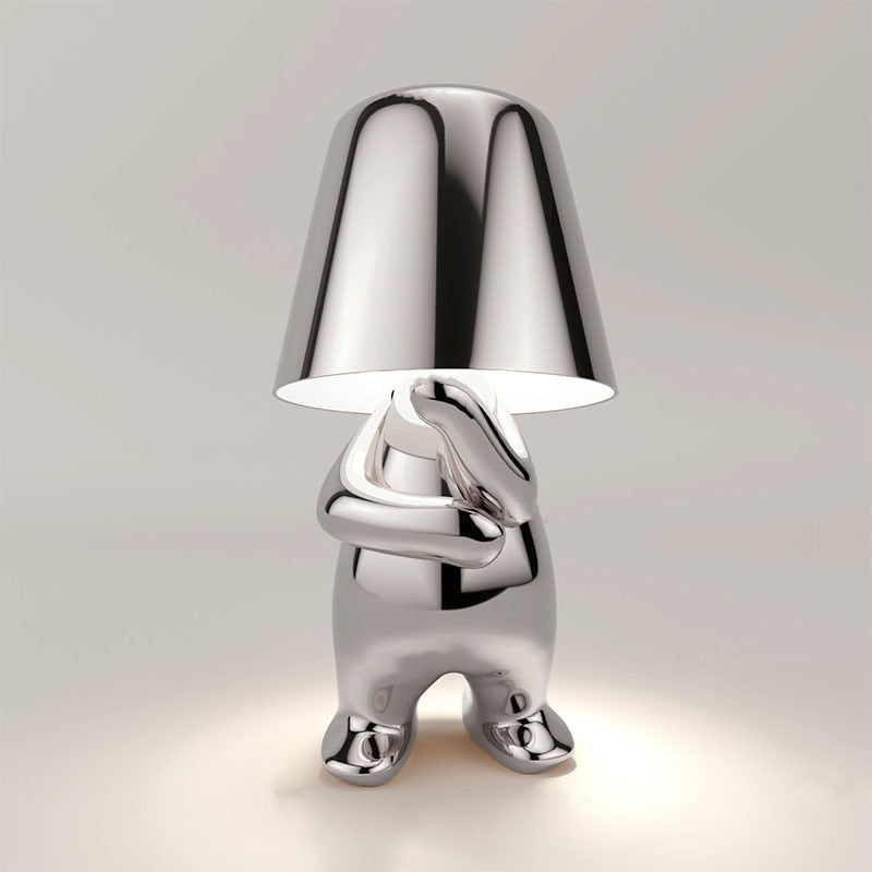 BuddyLamp™ – Die süßeste Lampenfamilie für dein Zuhause