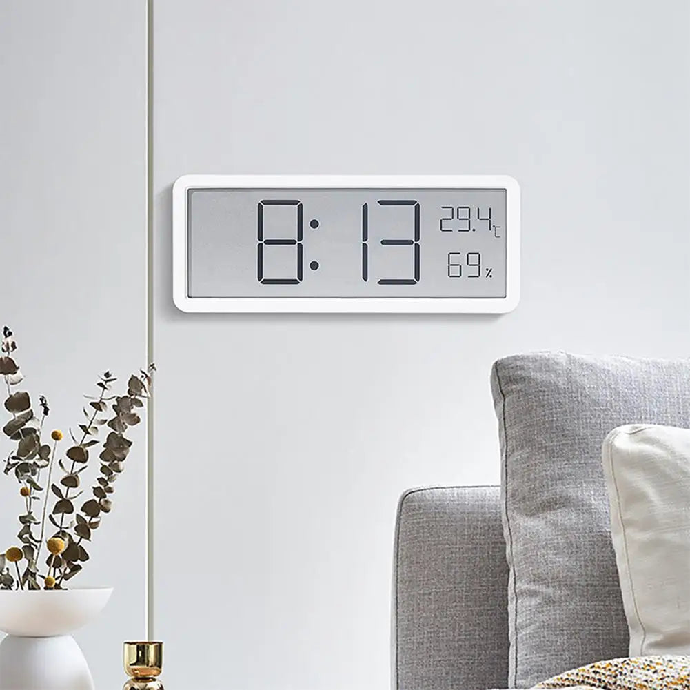 TimeGlow – Mehr als nur eine Uhr an der Wand