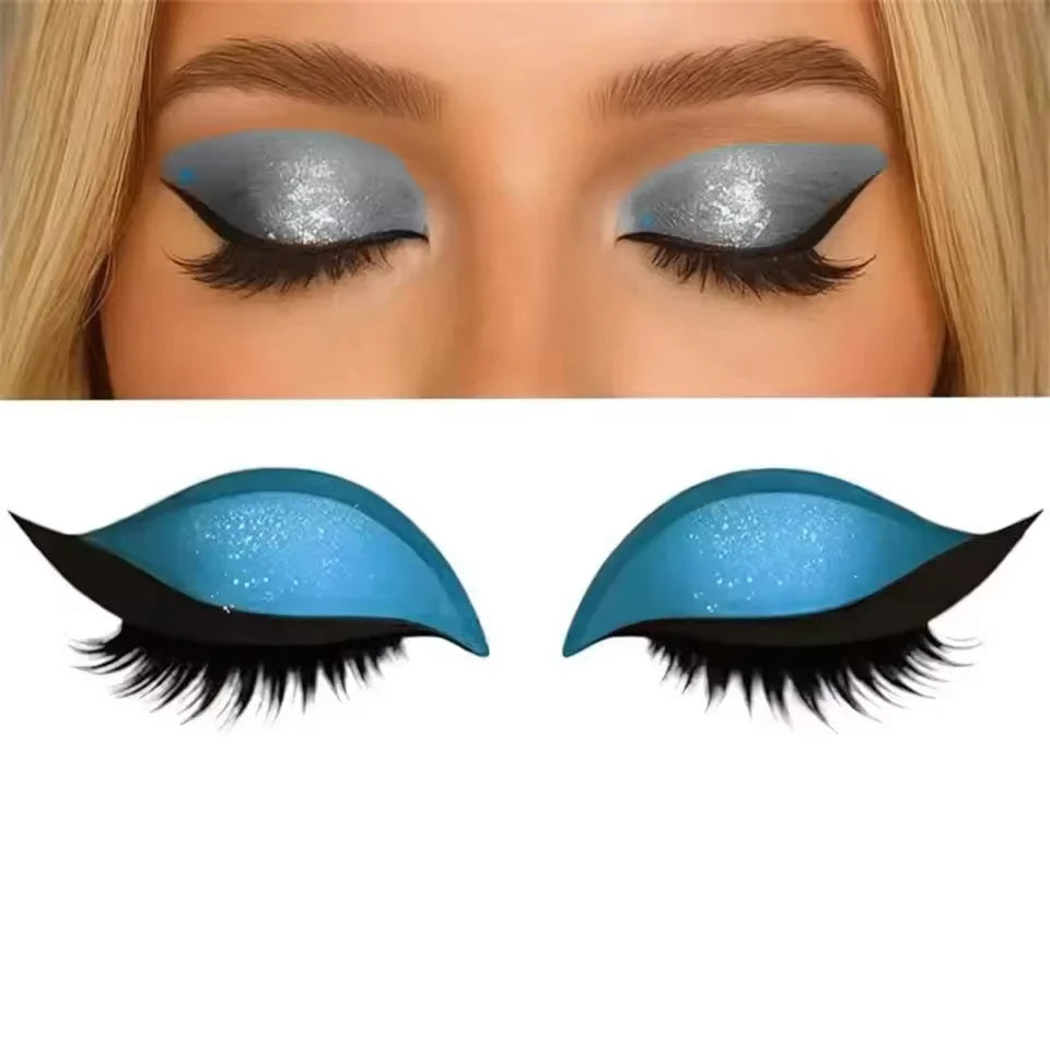 EyeGlam – Perfekter Augenaufschlag in nur 5 Sekunden