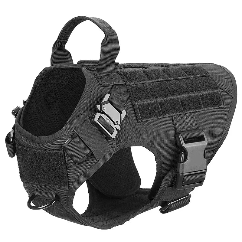 K9Force Pro – Kein Ziehen. Mehr Kontrolle. Maximale Sicherheit