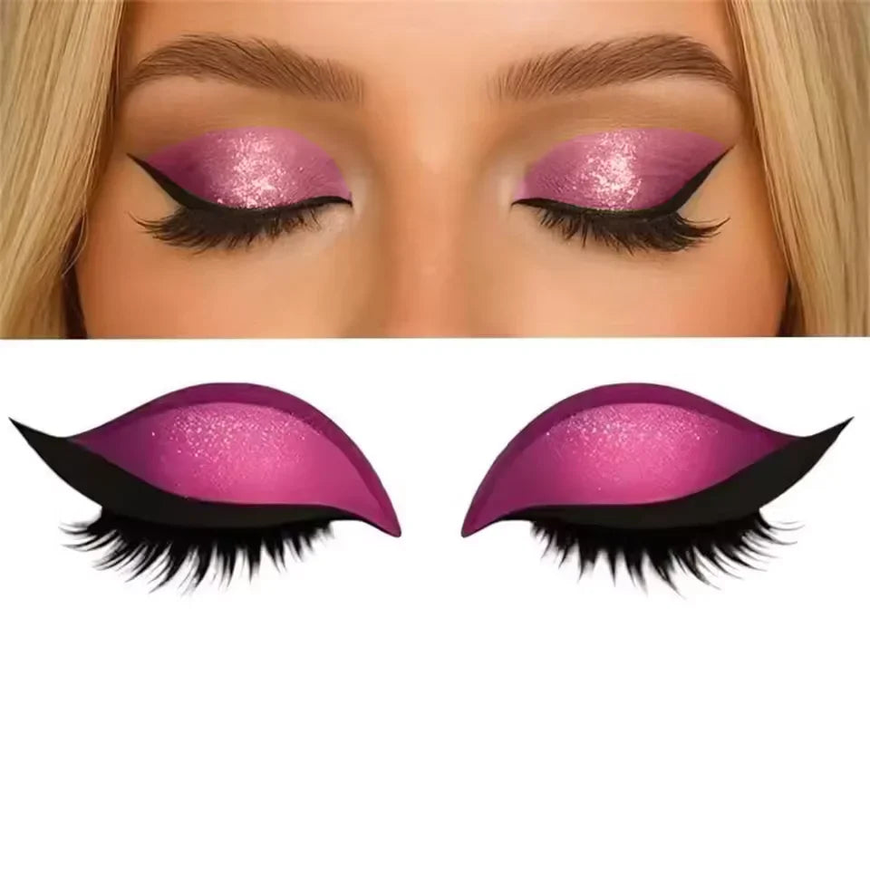 EyeGlam – Perfekter Augenaufschlag in nur 5 Sekunden