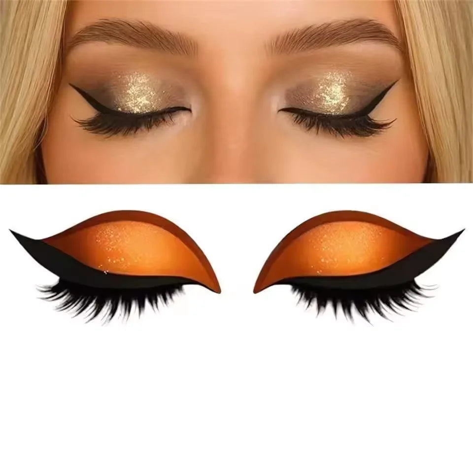 EyeGlam – Perfekter Augenaufschlag in nur 5 Sekunden