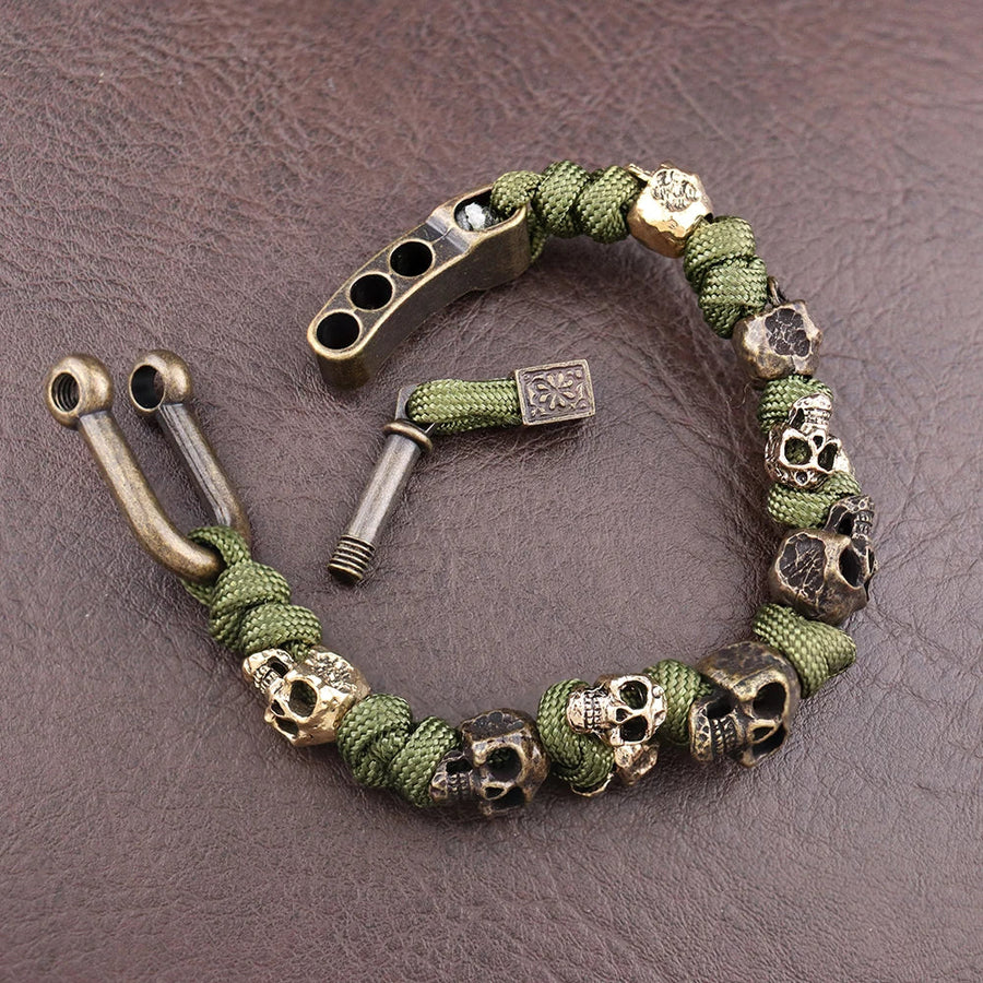 IronClaw Valor – Das Armband der Unbezwingbaren