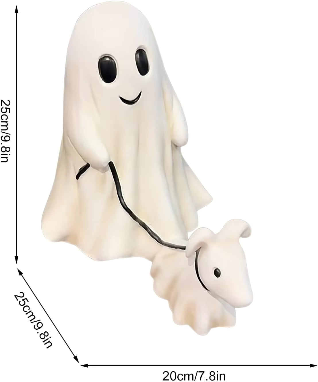 SpukHund – Dein Geister-Begleiter für Halloween