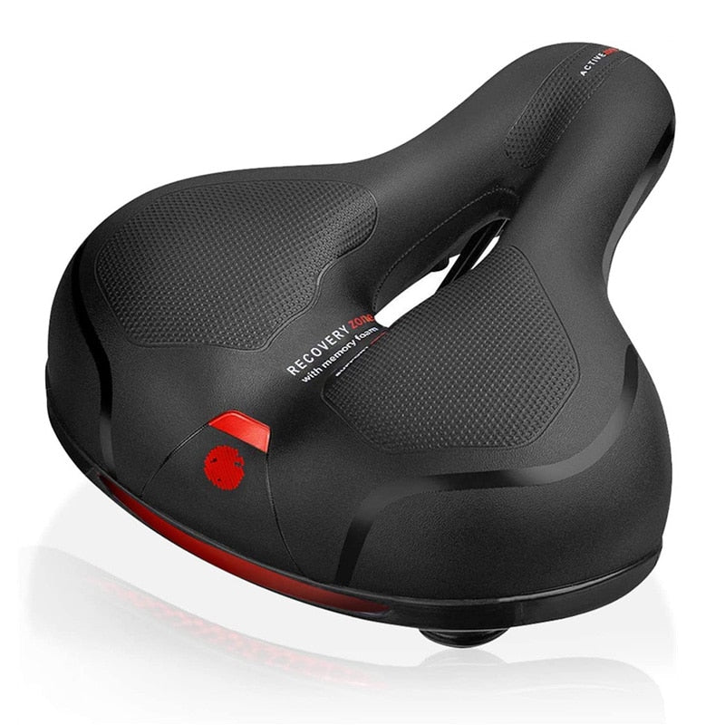 TrailComfort – Schokfrei & schmerzfrei auf jedem Terrain