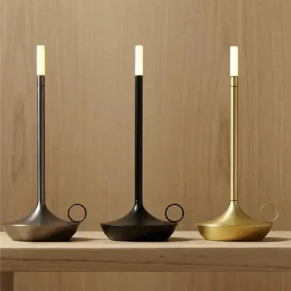 LumiGlow Lantern – Elegantes Licht für jede Gelegenheit
