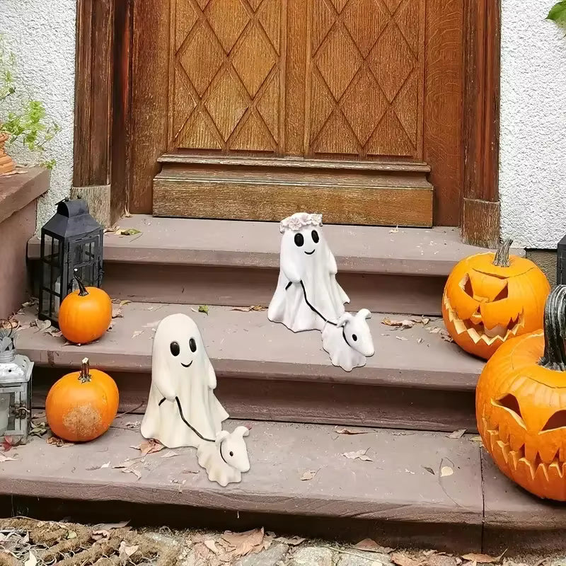SpukHund – Dein Geister-Begleiter für Halloween