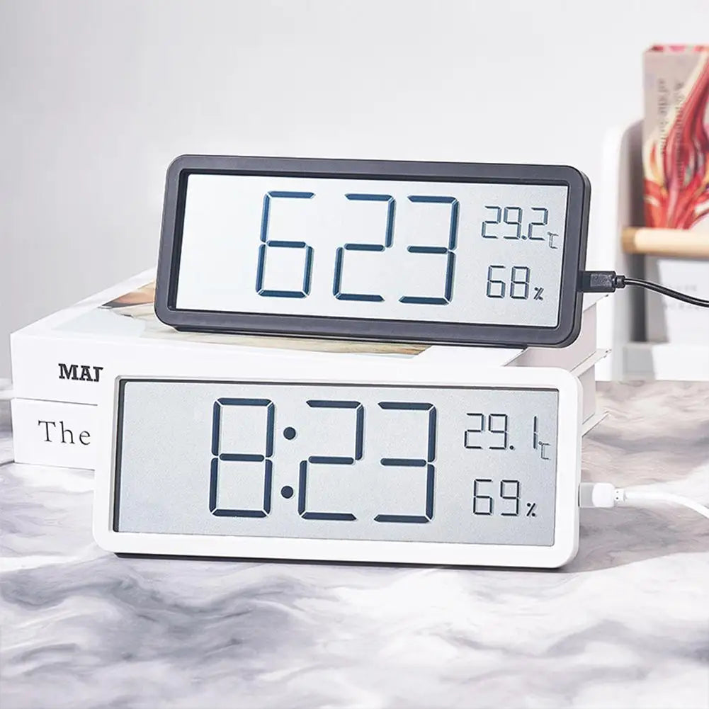 TimeGlow – Mehr als nur eine Uhr an der Wand