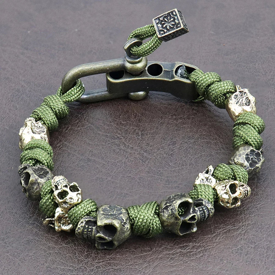 IronClaw Valor – Das Armband der Unbezwingbaren