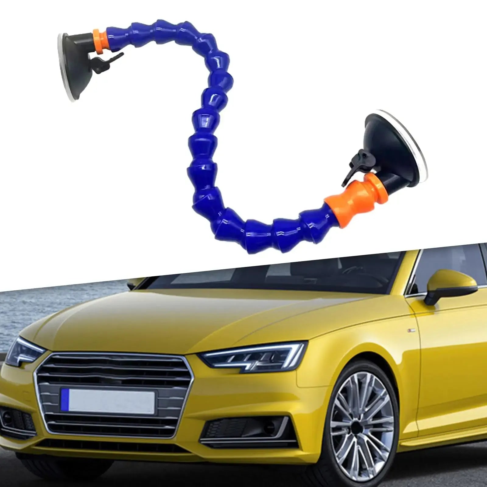 FlexPull™ – Effektives Werkzeug zur schnellen und sicheren Dellenreparatur