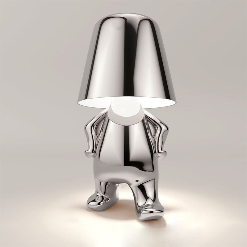BuddyLamp™ – Die süßeste Lampenfamilie für dein Zuhause