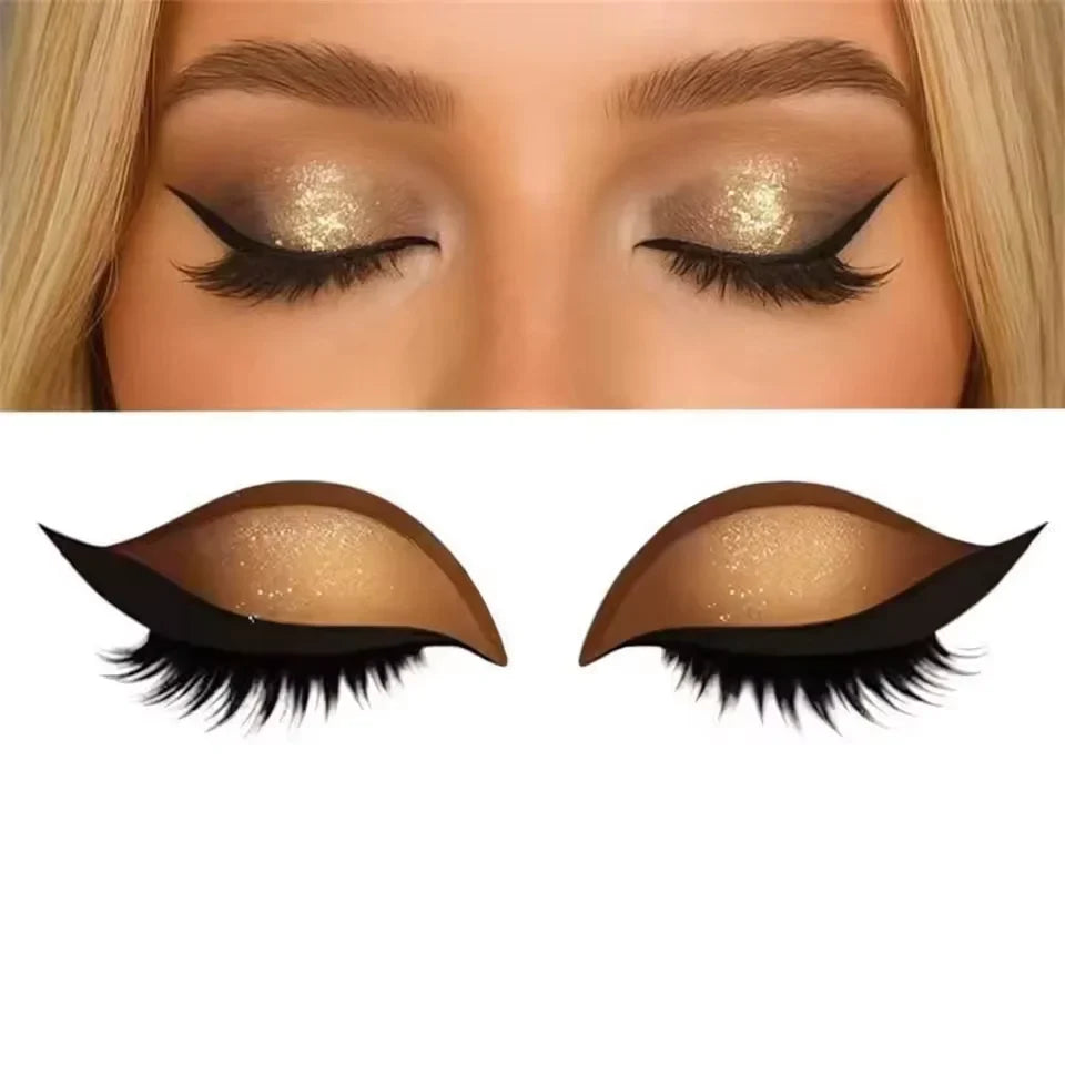 EyeGlam – Perfekter Augenaufschlag in nur 5 Sekunden