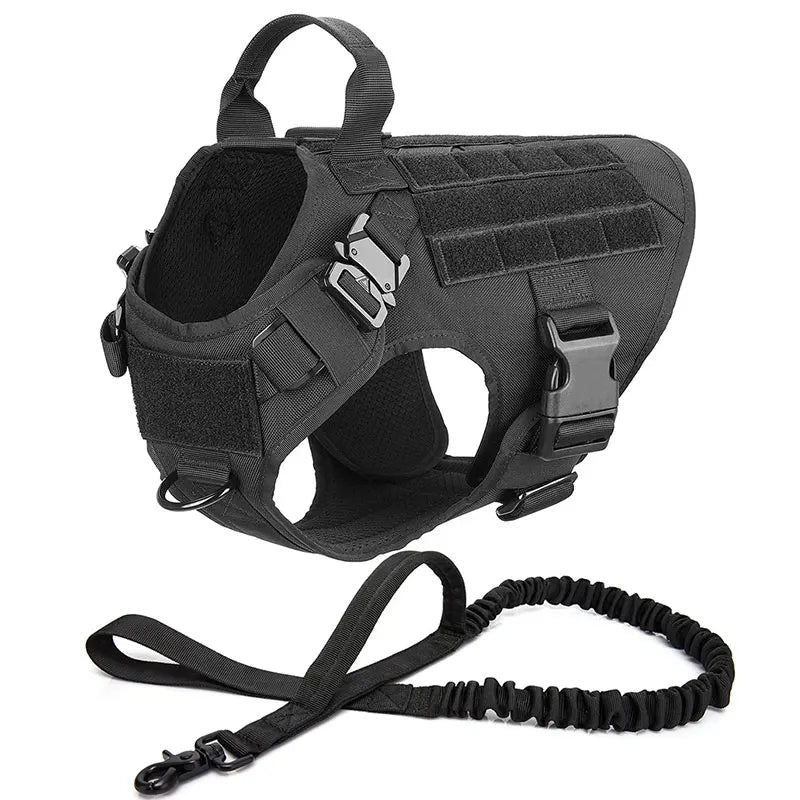 K9Force Pro – Kein Ziehen. Mehr Kontrolle. Maximale Sicherheit