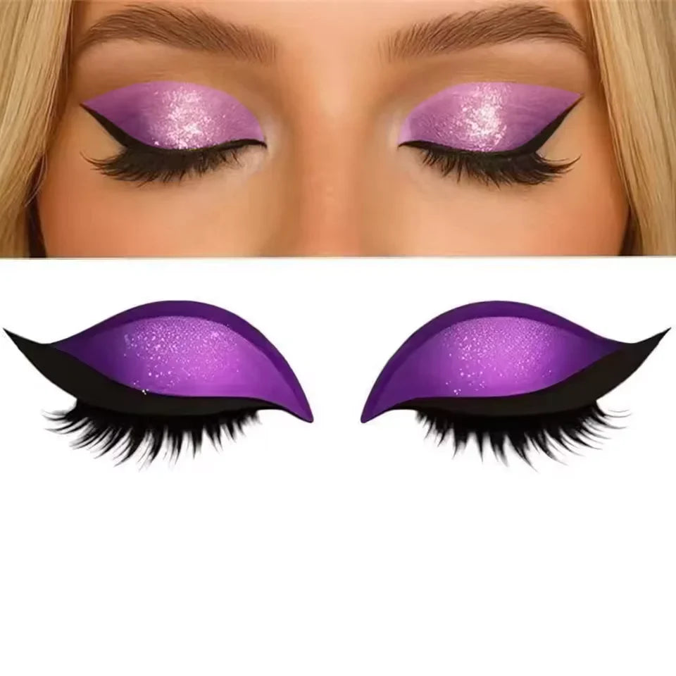 EyeGlam – Perfekter Augenaufschlag in nur 5 Sekunden