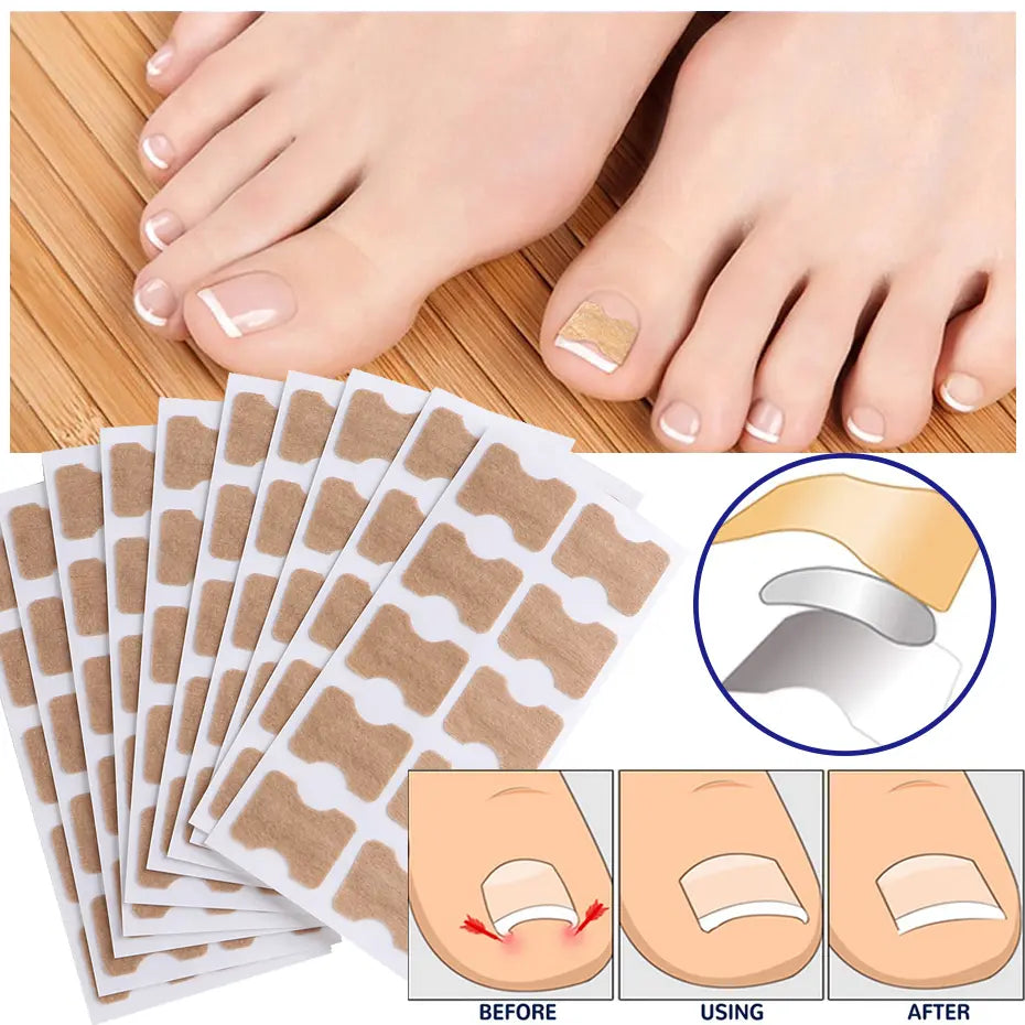 NailCareLift – Für makellose, gesunde Nägel