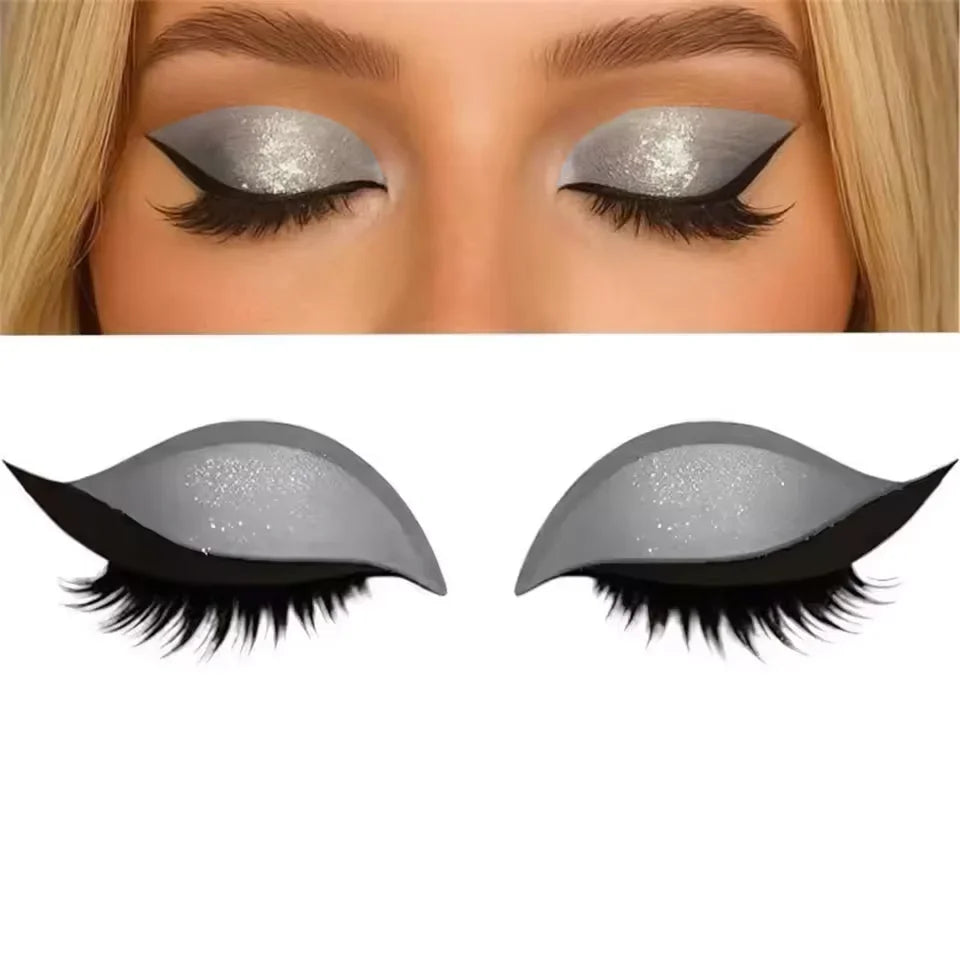 EyeGlam – Perfekter Augenaufschlag in nur 5 Sekunden